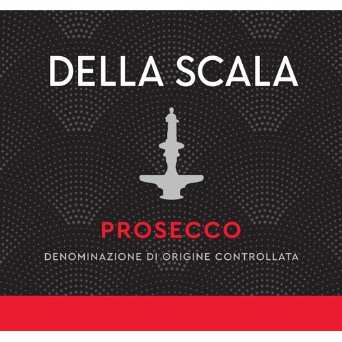 Della Scala Prosecco